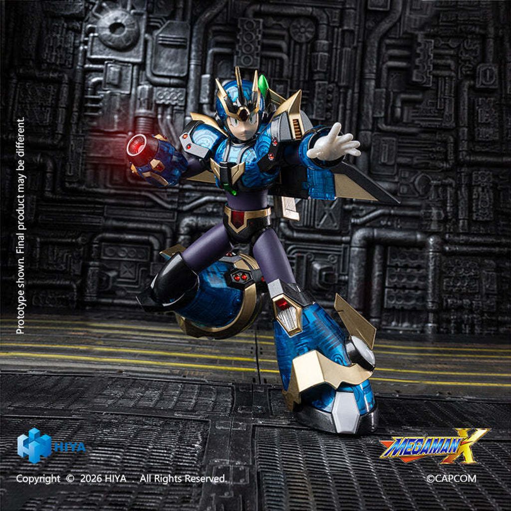 EB_XUltimate_MegaManX 005