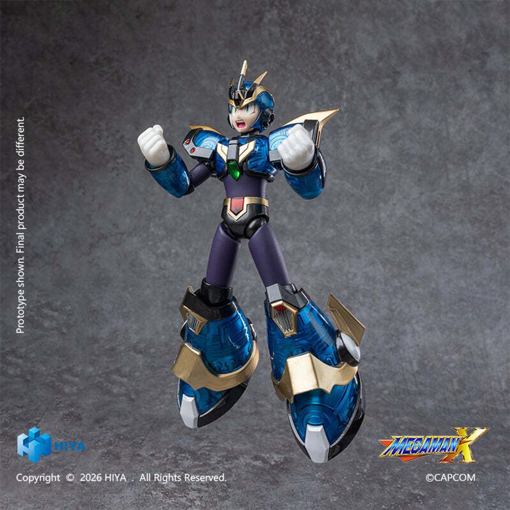EB_XUltimate_MegaManX 008