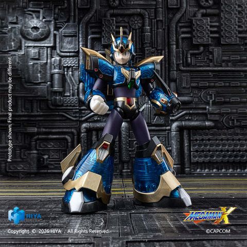 EB_XUltimate_MegaManX 004