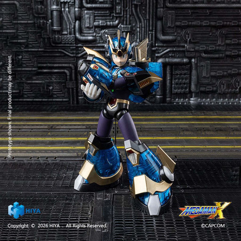 EB_XUltimate_MegaManX 006