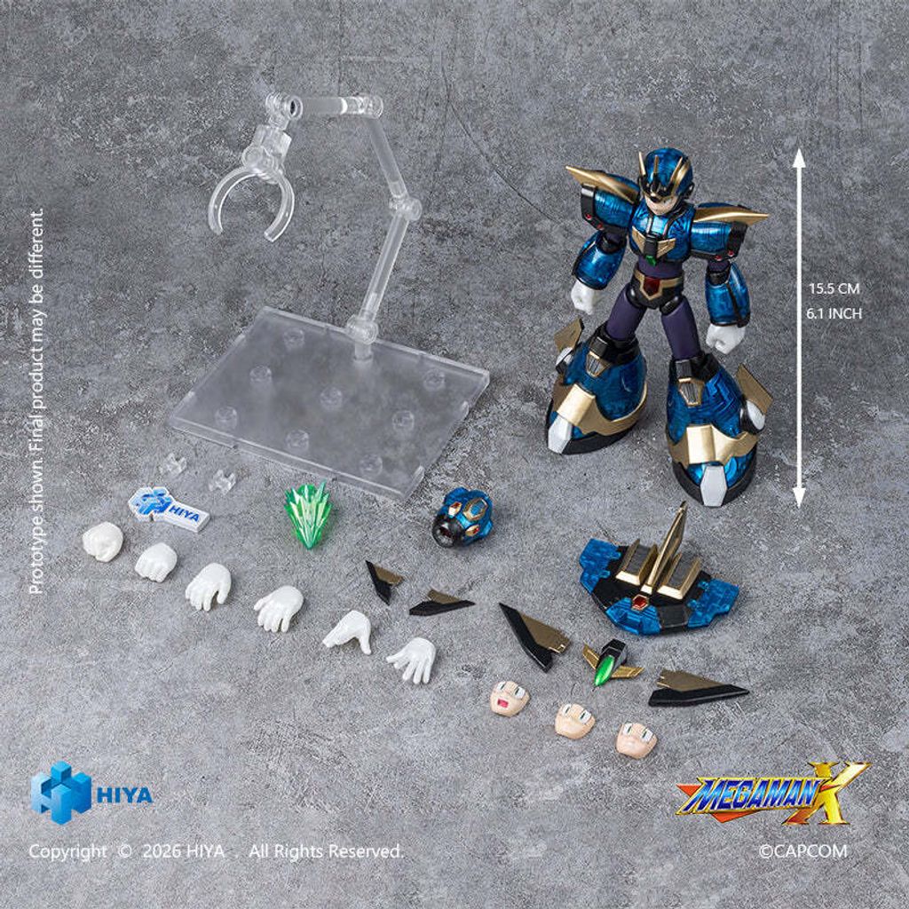 EB_XUltimate_MegaManX 010