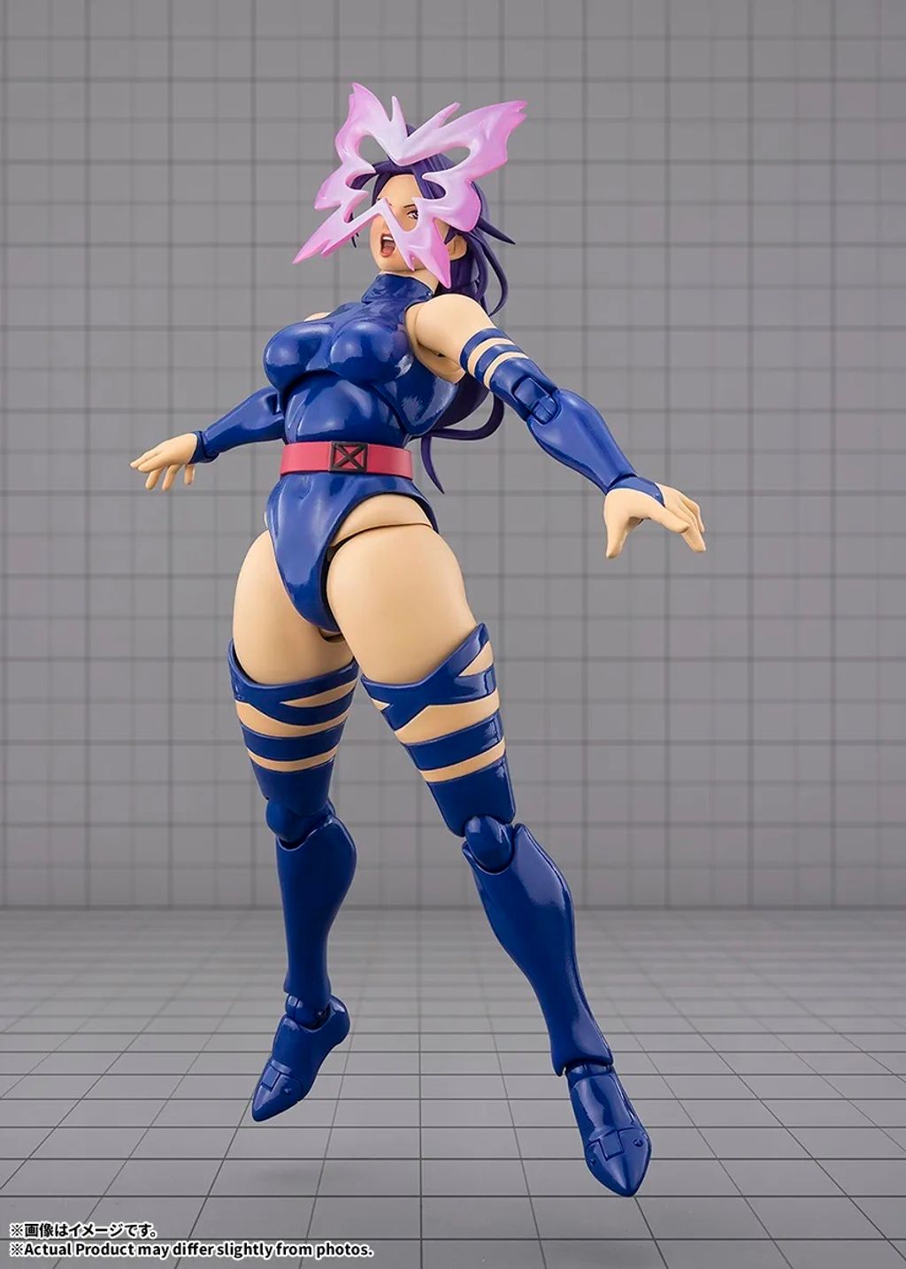 SHF_Psylocke_Gamerverse 006