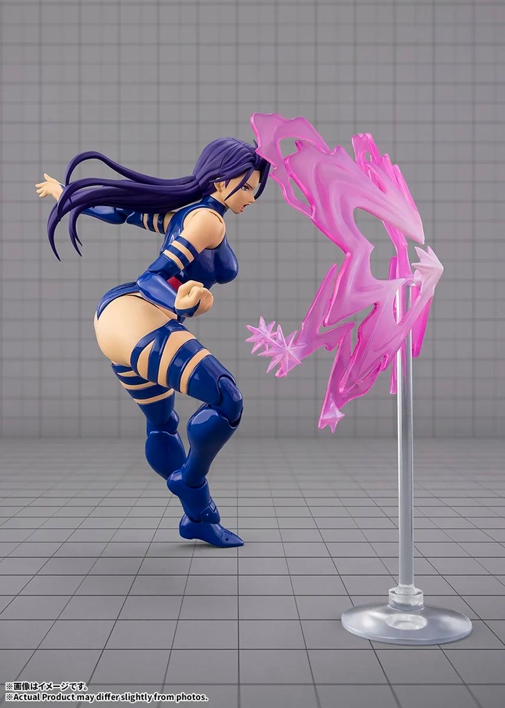 SHF_Psylocke_Gamerverse 007