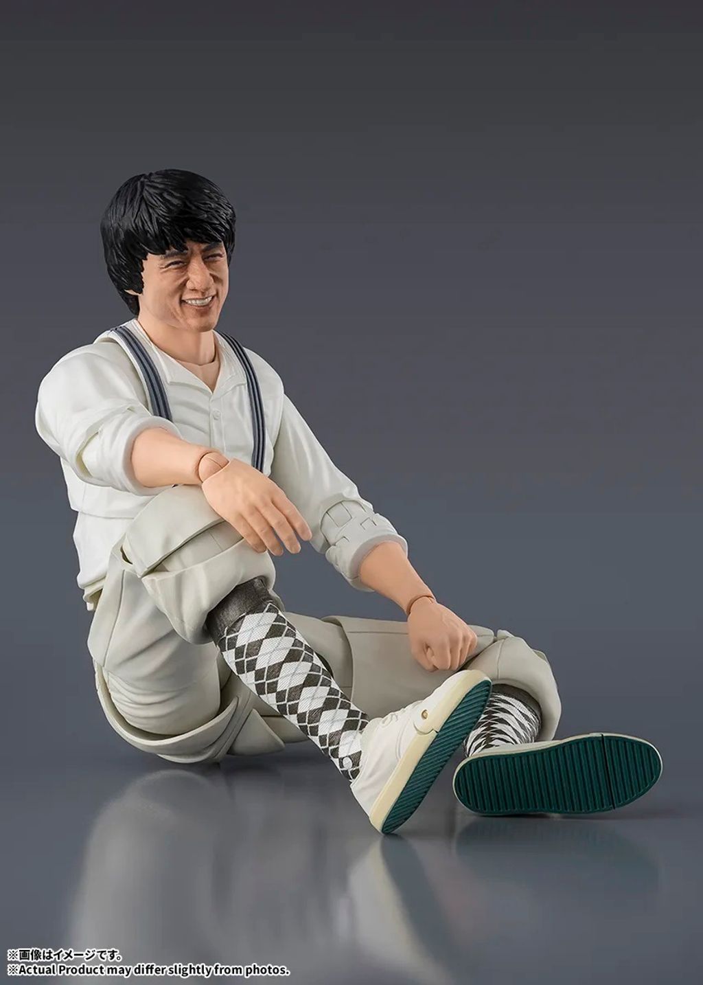 SHF_SergeantDragonMa_ProjectA 006