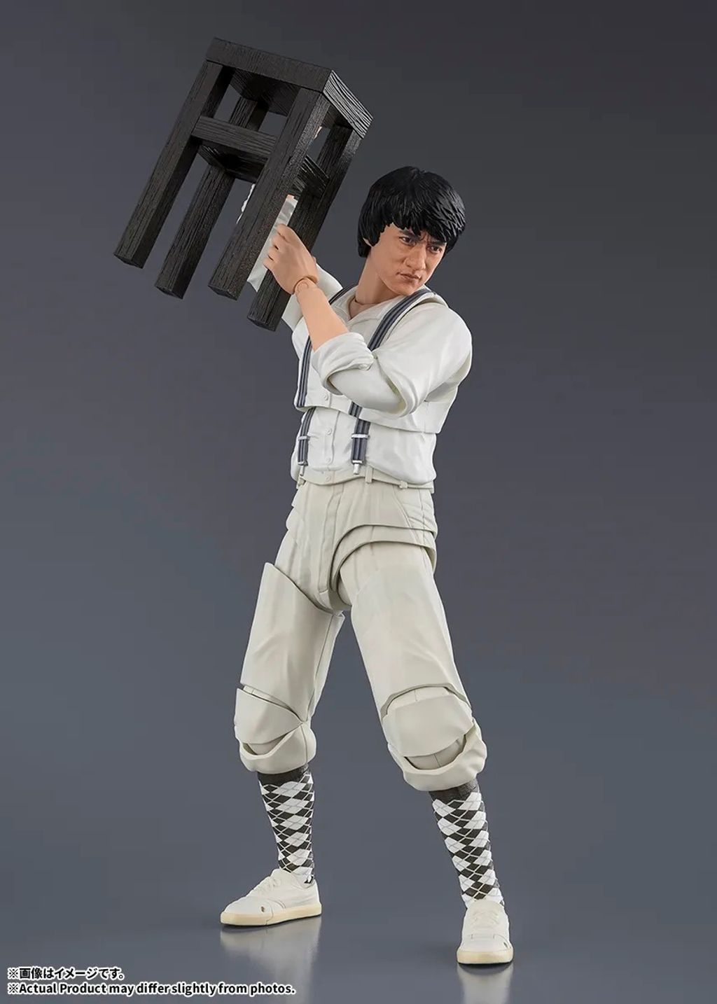 SHF_SergeantDragonMa_ProjectA 004