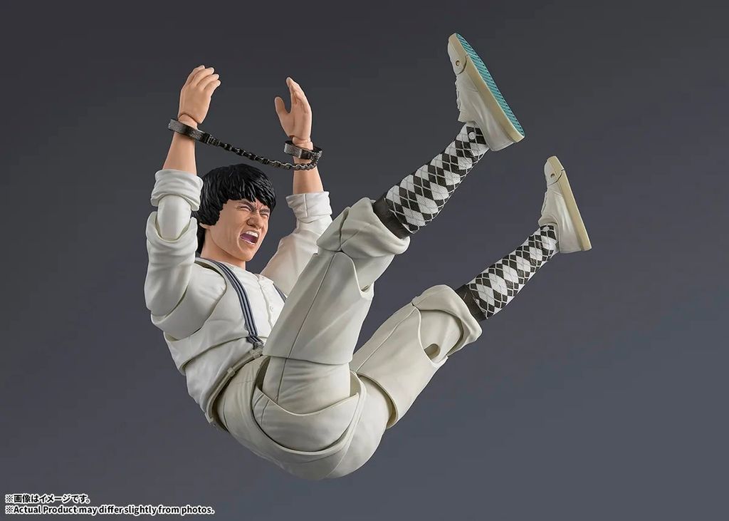 SHF_SergeantDragonMa_ProjectA 007
