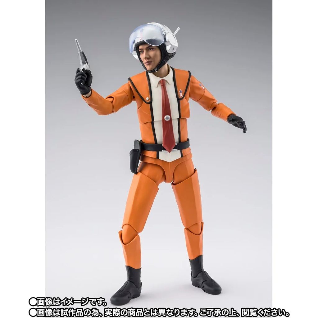 SHF_ShinHayata_Ultraman_PB 001
