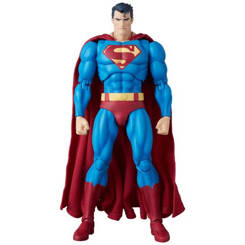 MAFEX317_Superman_ForTomorrow 002