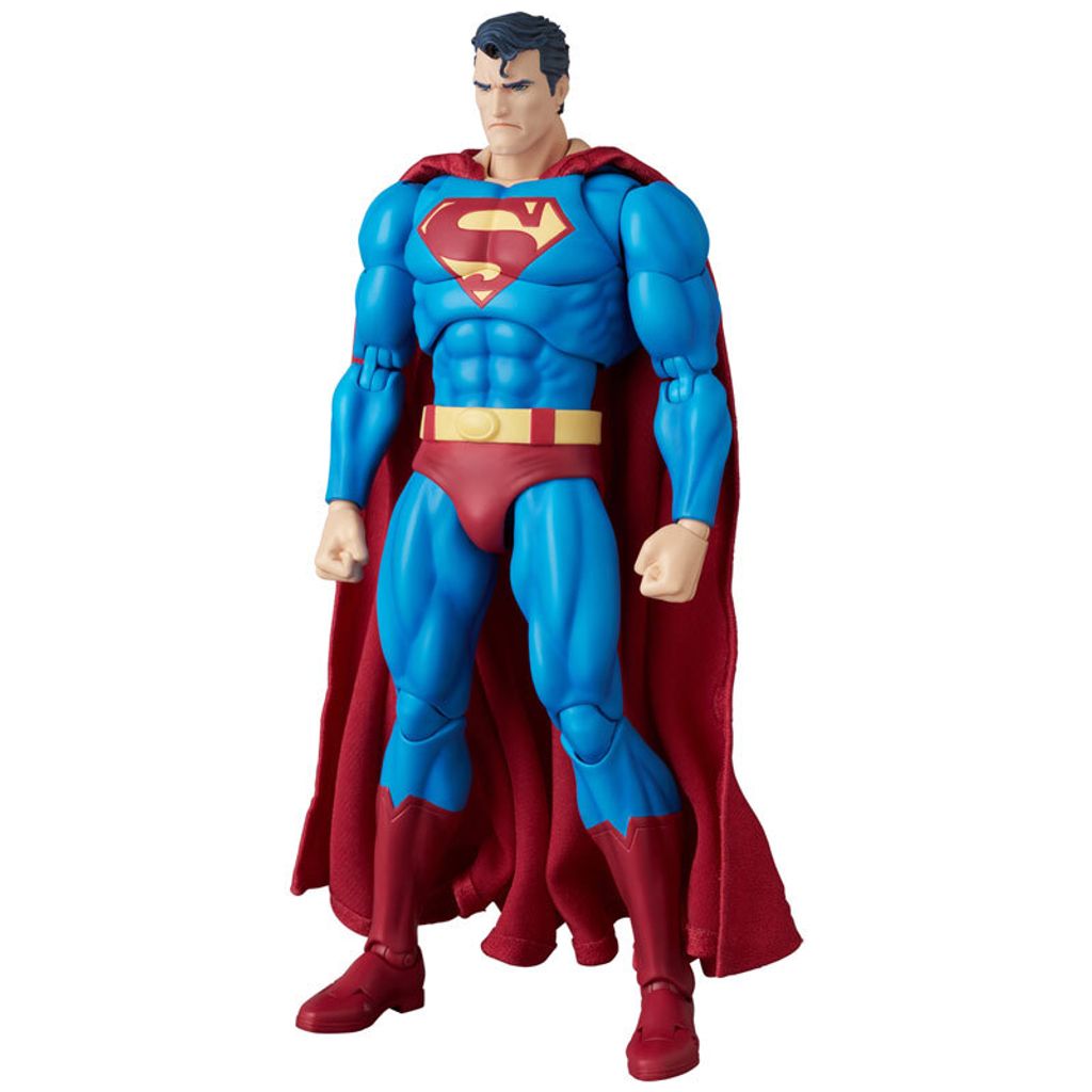 MAFEX317_Superman_ForTomorrow 003