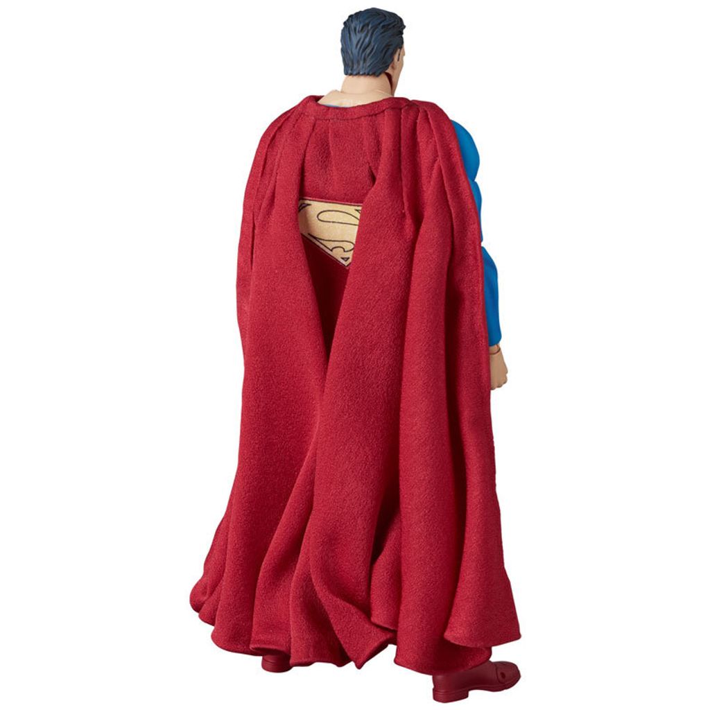 MAFEX317_Superman_ForTomorrow 004