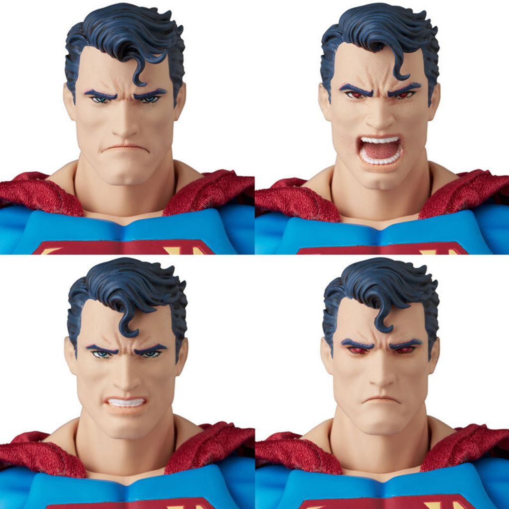 MAFEX317_Superman_ForTomorrow 005