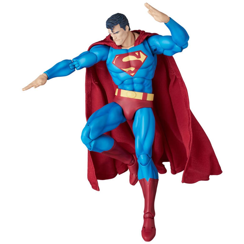 MAFEX317_Superman_ForTomorrow 006