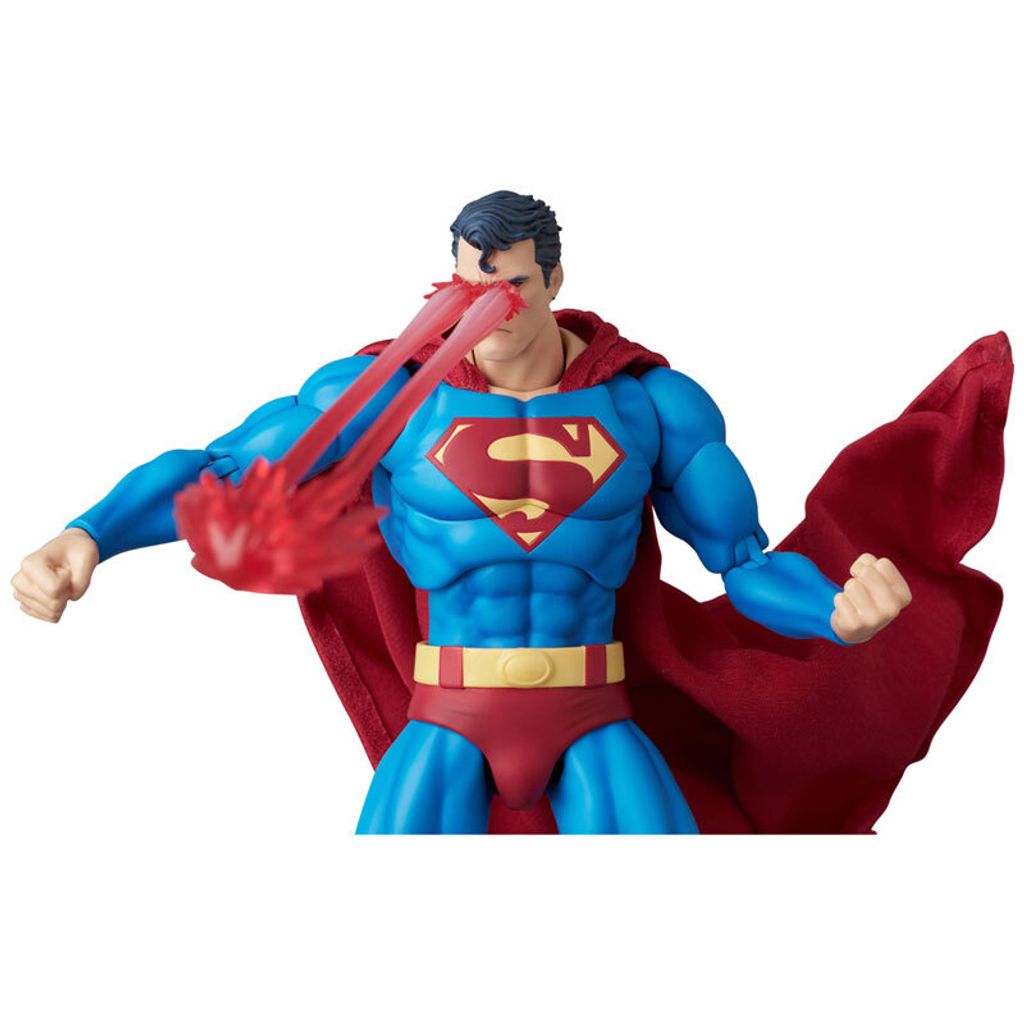MAFEX317_Superman_ForTomorrow 008