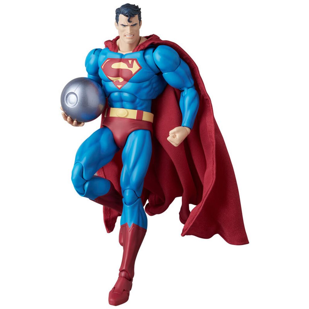 MAFEX317_Superman_ForTomorrow 011