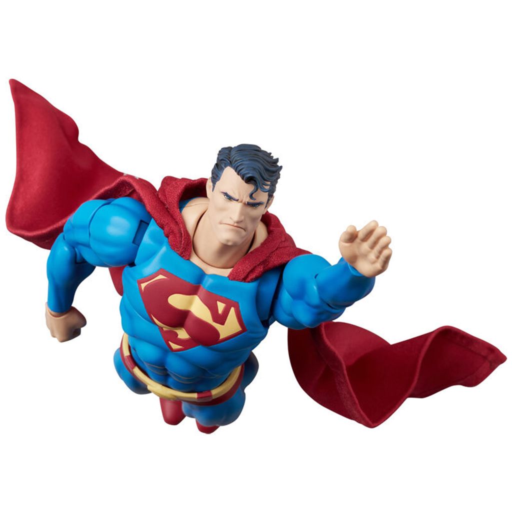 MAFEX317_Superman_ForTomorrow 009