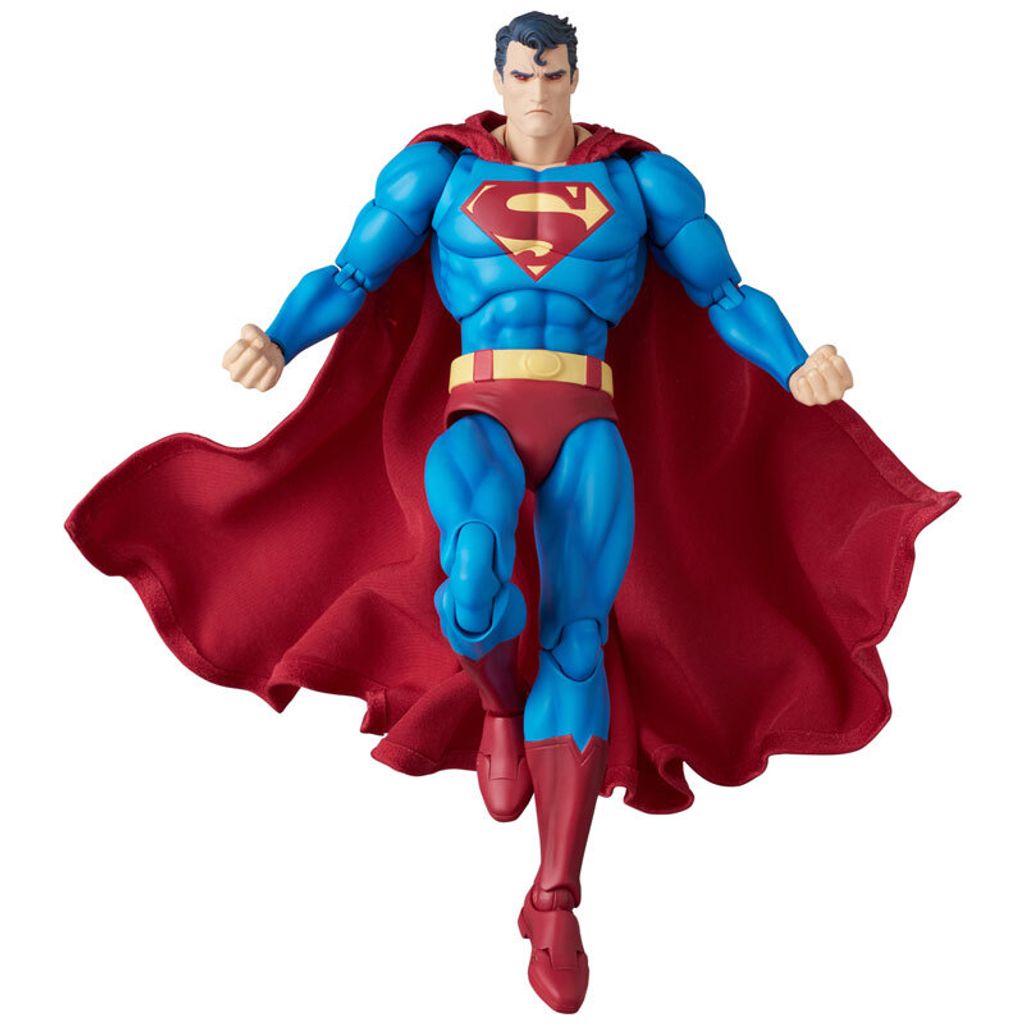 MAFEX317_Superman_ForTomorrow 010