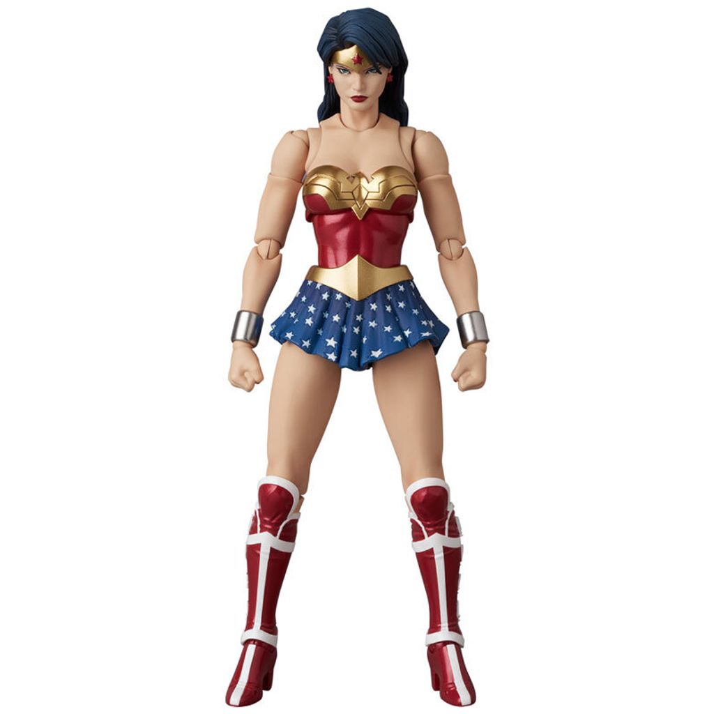 MAFEX318_WonderWoman_ForTomorrow 002