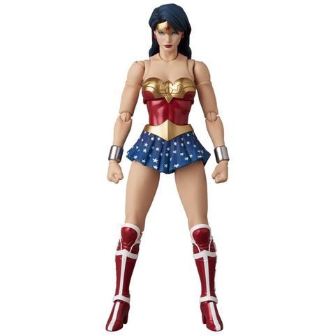 MAFEX318_WonderWoman_ForTomorrow 002