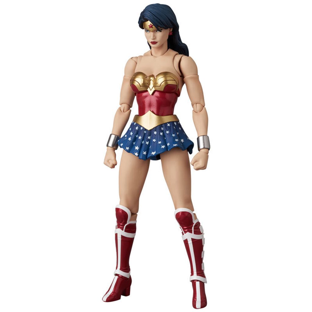 MAFEX318_WonderWoman_ForTomorrow 003