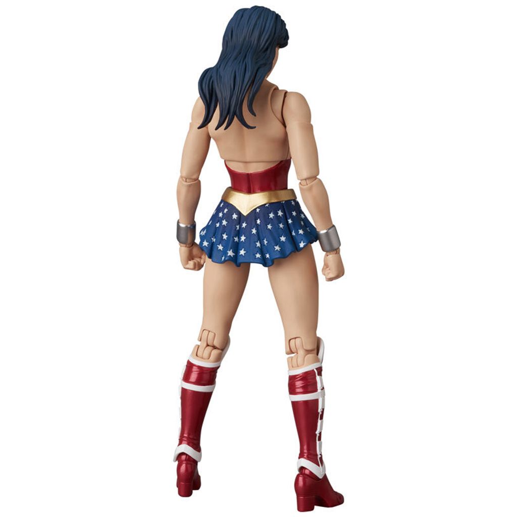 MAFEX318_WonderWoman_ForTomorrow 004