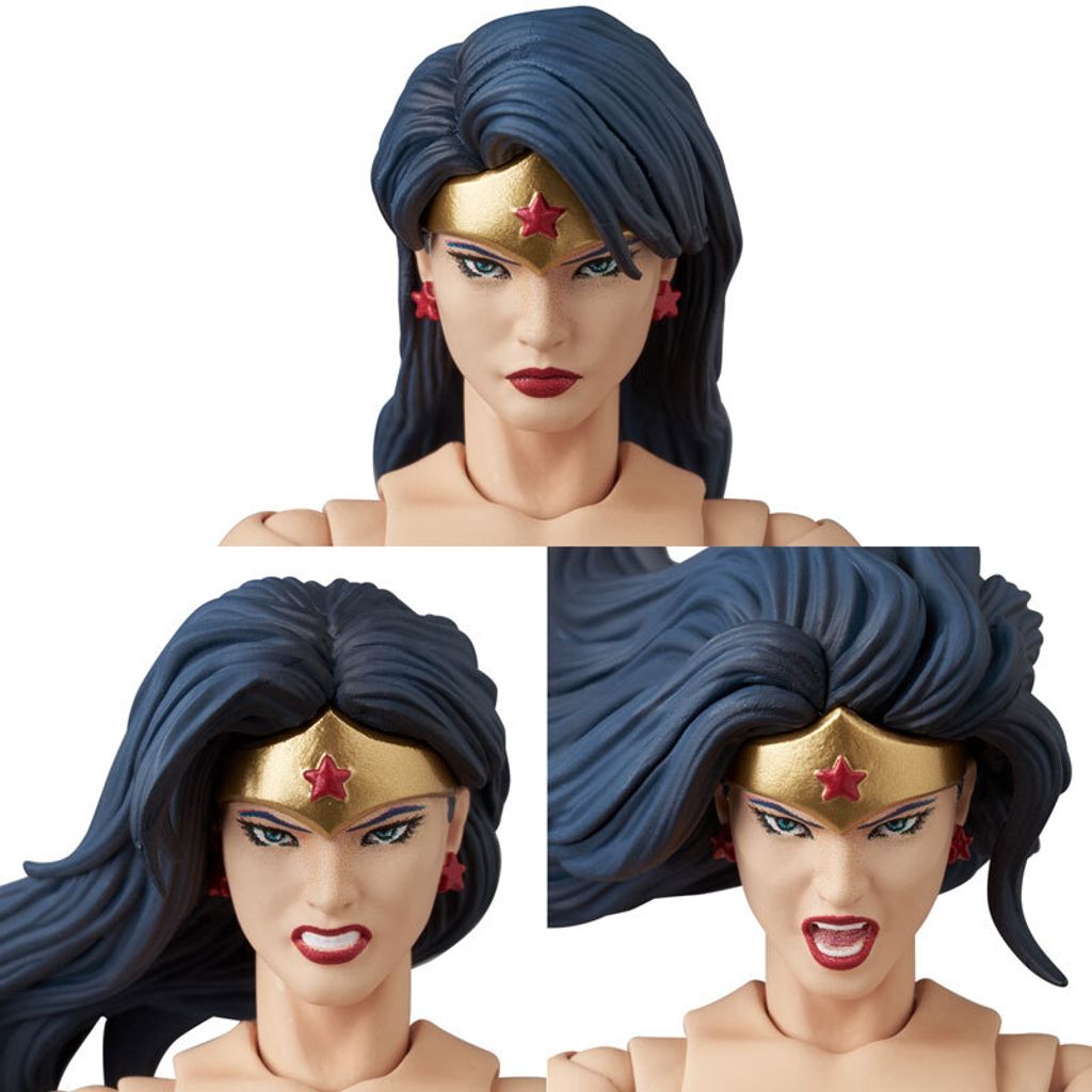 MAFEX318_WonderWoman_ForTomorrow 005