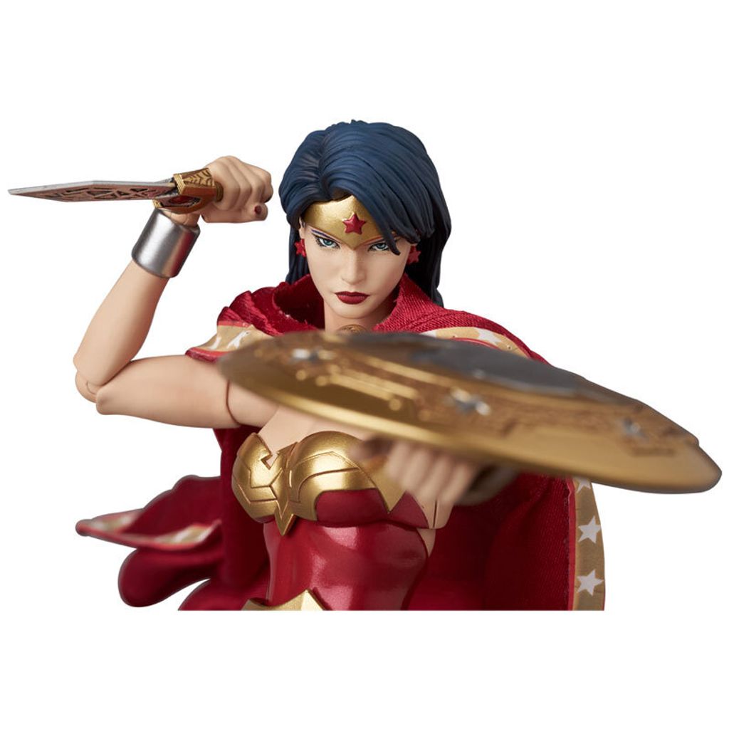 MAFEX318_WonderWoman_ForTomorrow 007