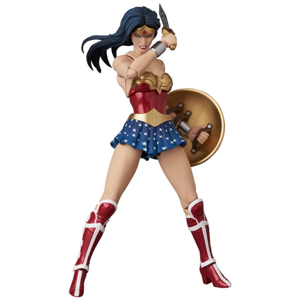MAFEX318_WonderWoman_ForTomorrow 009