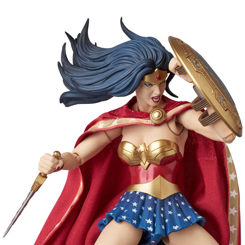 MAFEX318_WonderWoman_ForTomorrow 008