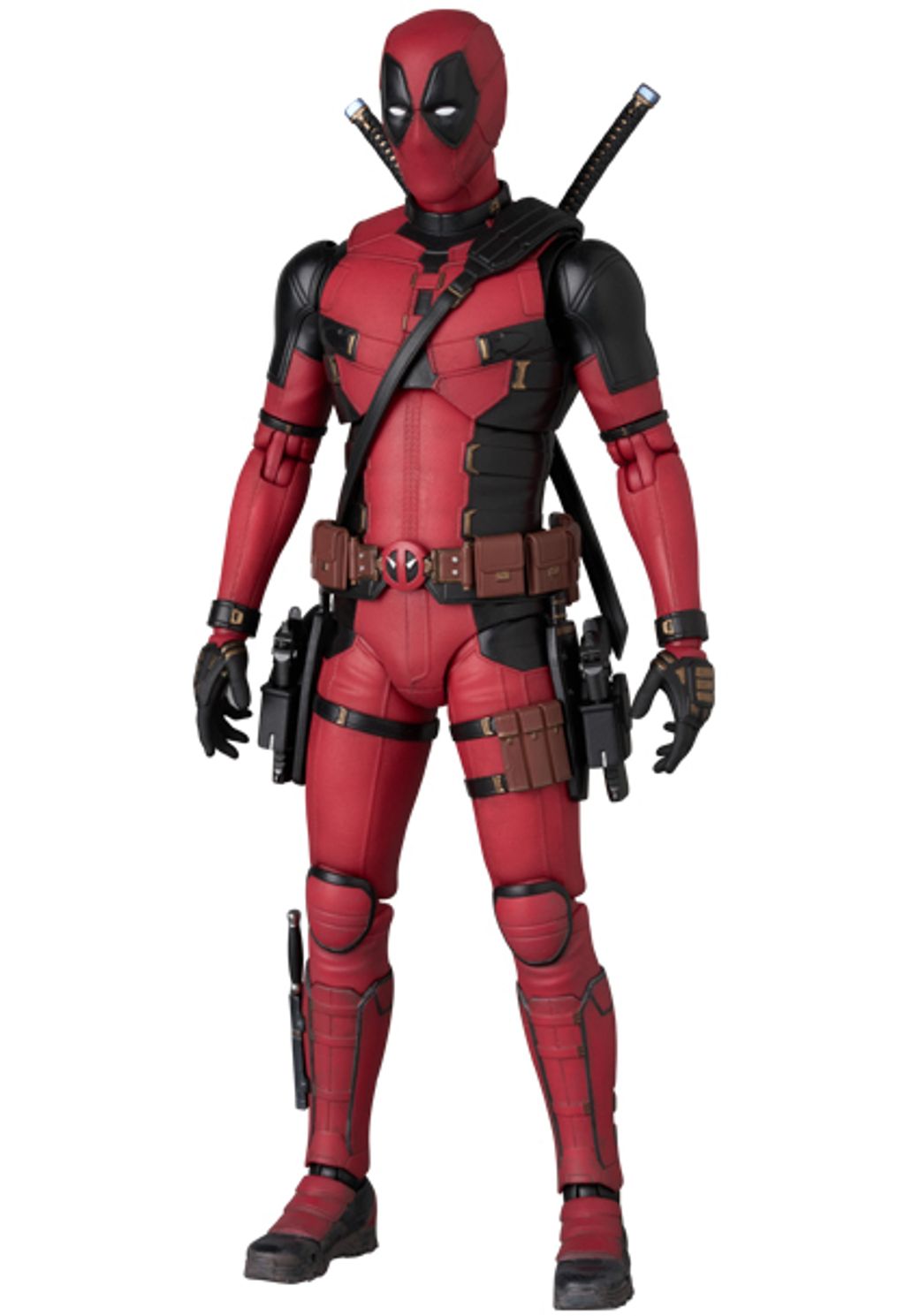 MAFEX284_Deadpool_Deadpool&Wolverine 003