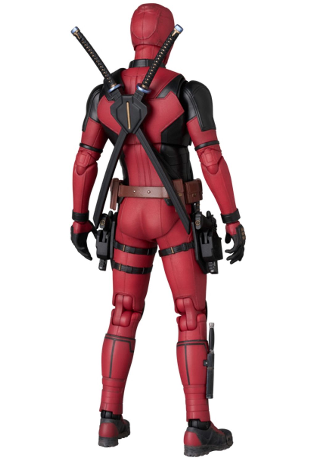 MAFEX284_Deadpool_Deadpool&Wolverine 004