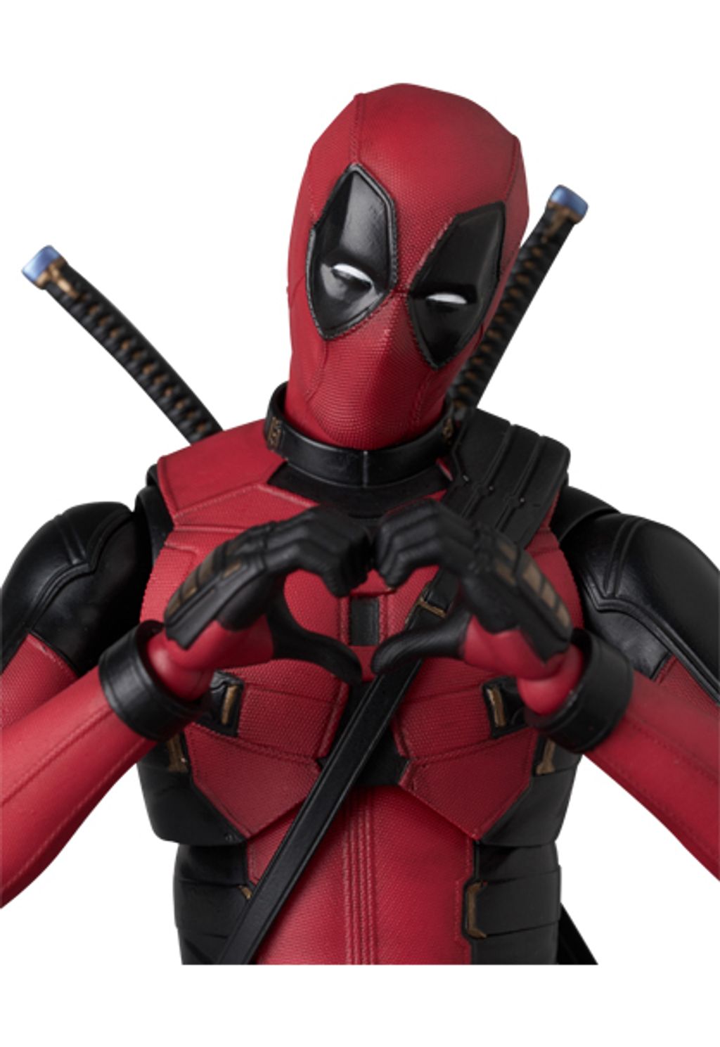 MAFEX284_Deadpool_Deadpool&Wolverine 006