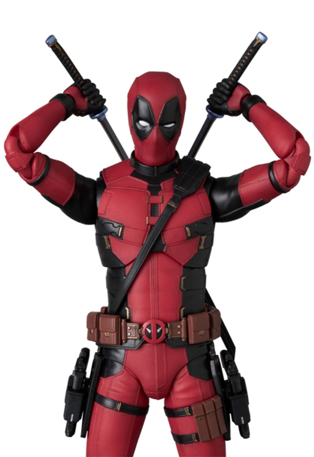 MAFEX284_Deadpool_Deadpool&Wolverine 008