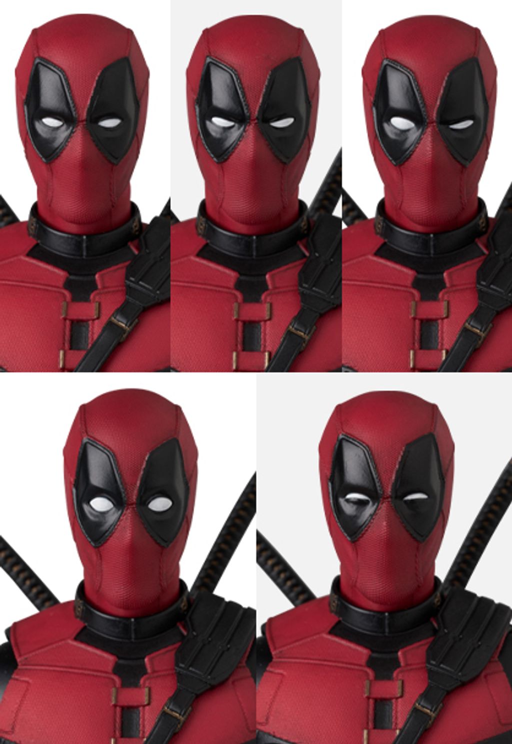 MAFEX284_Deadpool_Deadpool&Wolverine 005