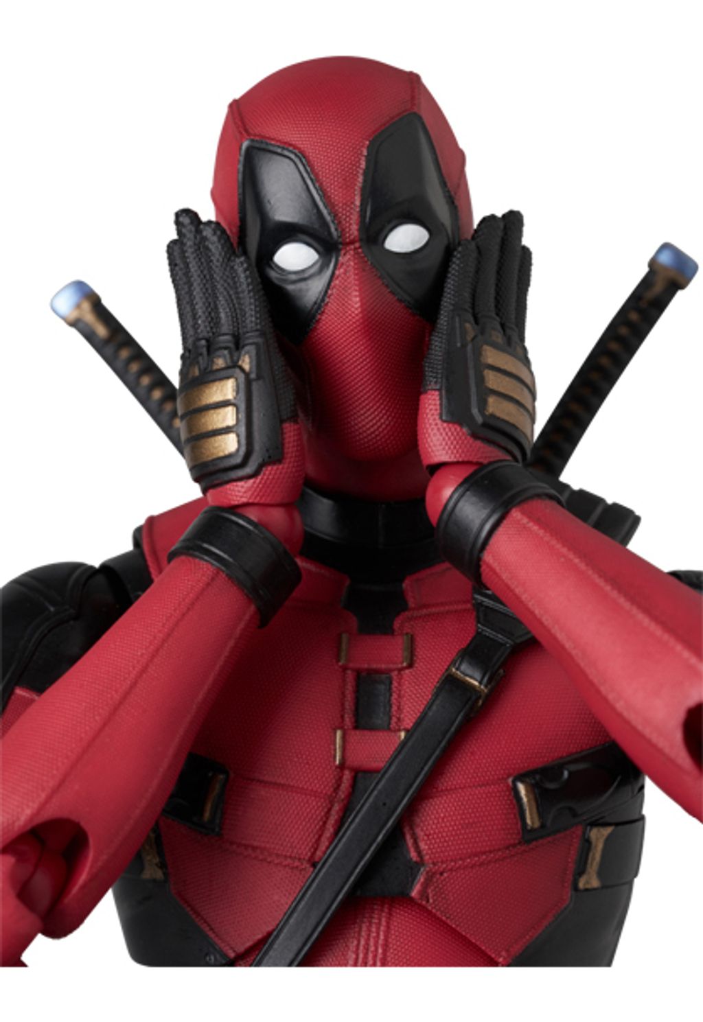 MAFEX284_Deadpool_Deadpool&Wolverine 007