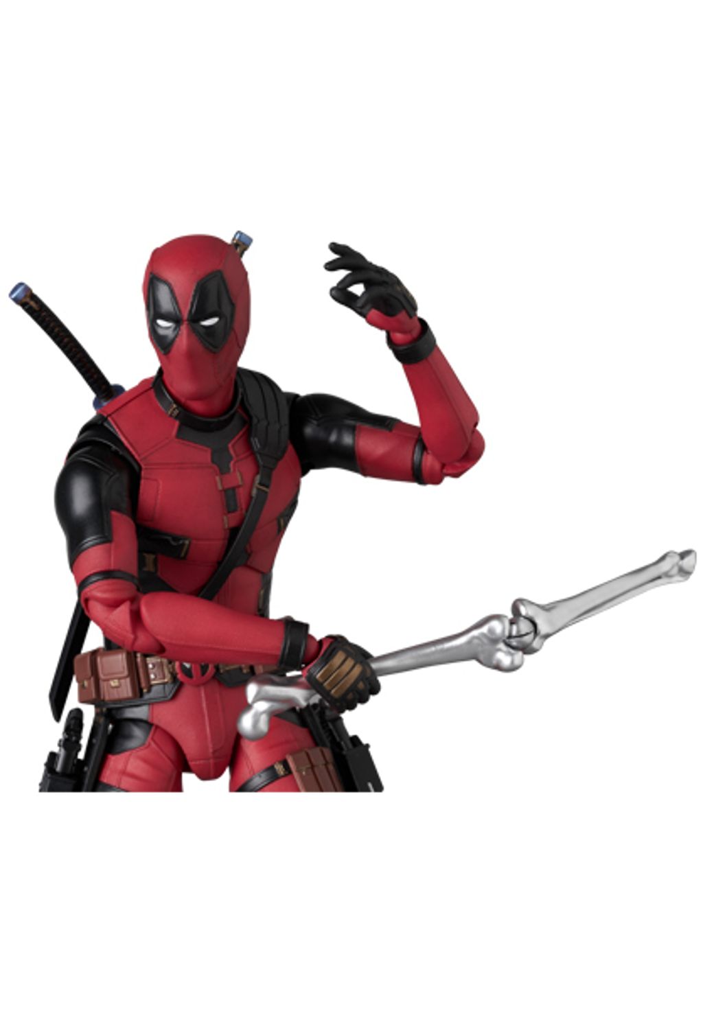 MAFEX284_Deadpool_Deadpool&Wolverine 017