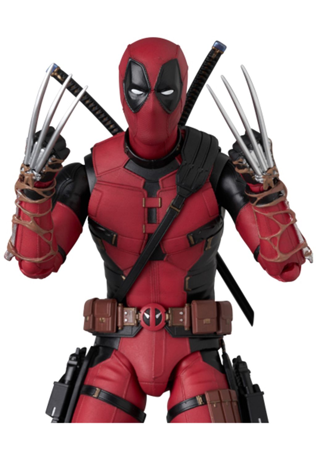 MAFEX284_Deadpool_Deadpool&Wolverine 011