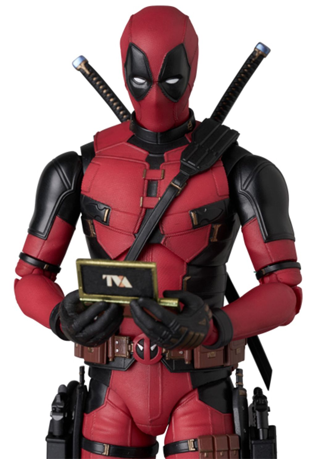 MAFEX284_Deadpool_Deadpool&Wolverine 014