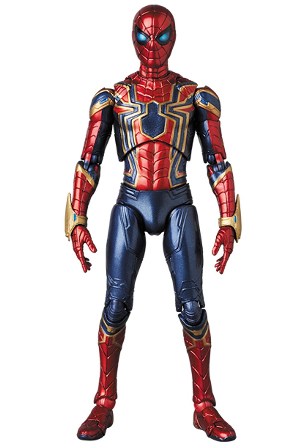 MAFEX307_IronSpider_AEndgame_Renewal 002