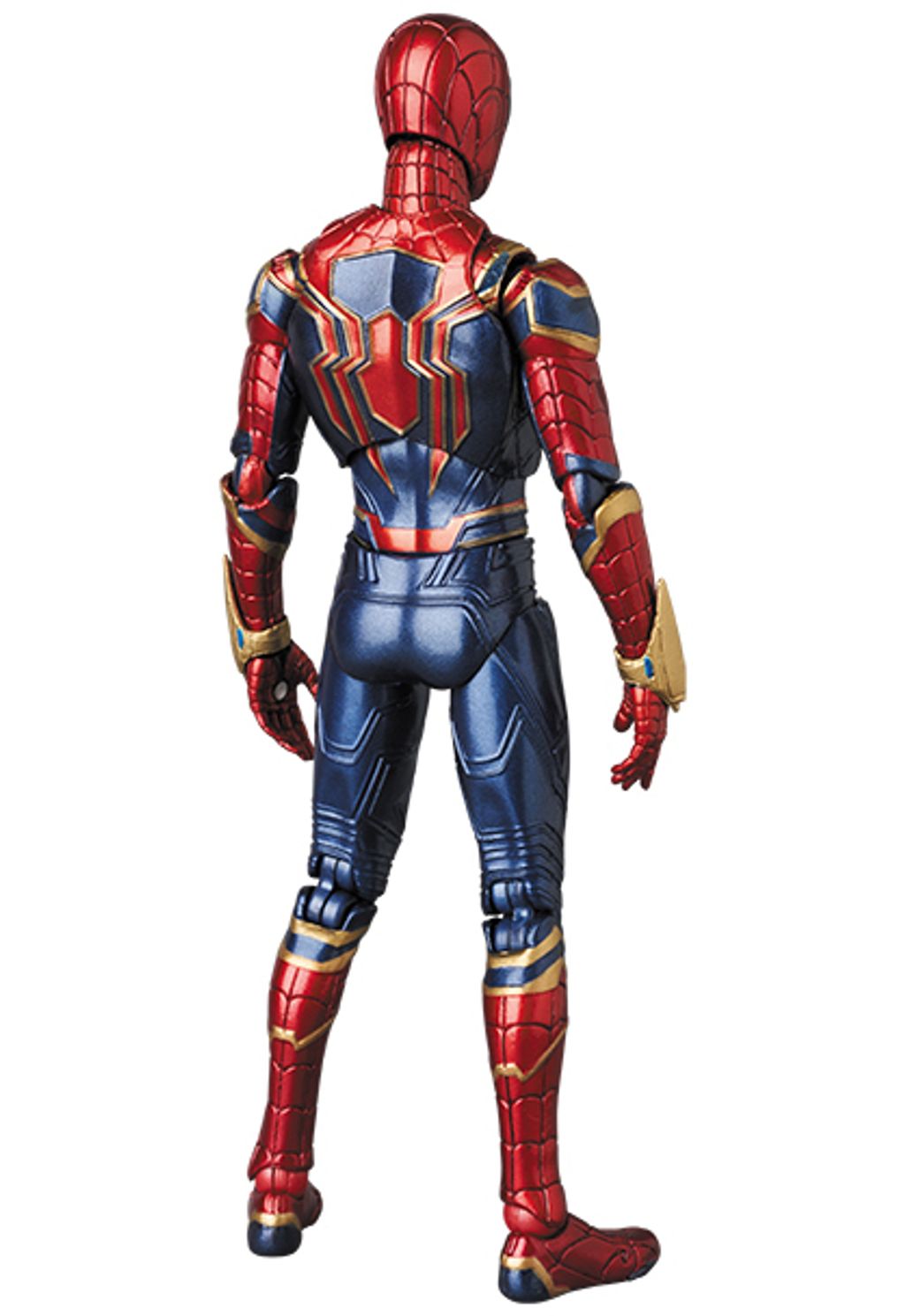 MAFEX307_IronSpider_AEndgame_Renewal 004