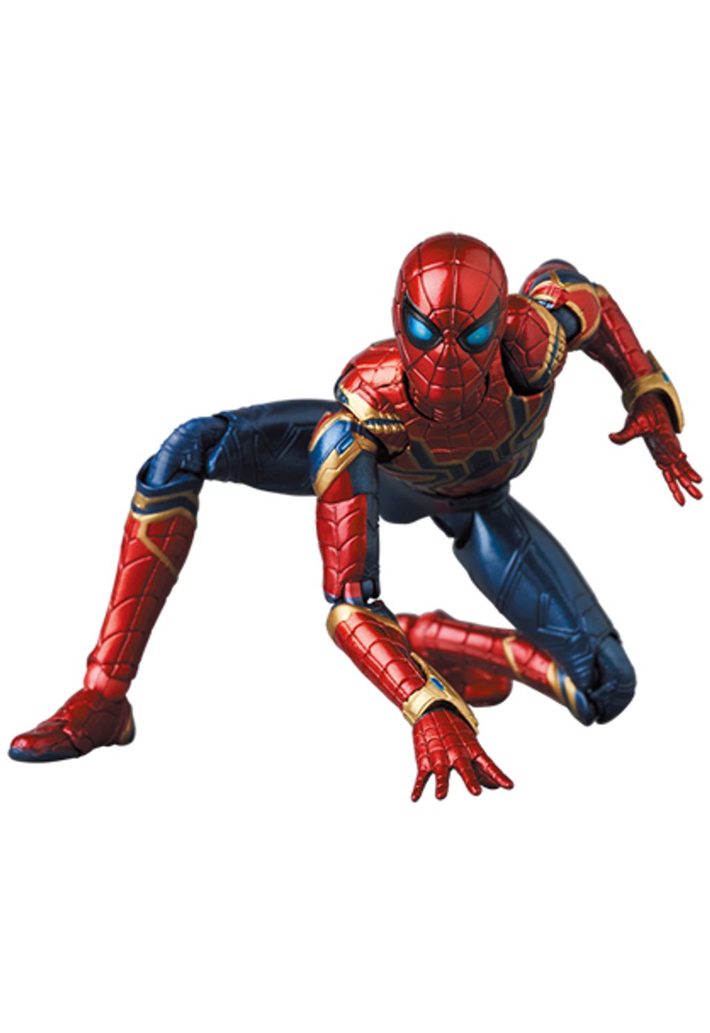 MAFEX307_IronSpider_AEndgame_Renewal 007