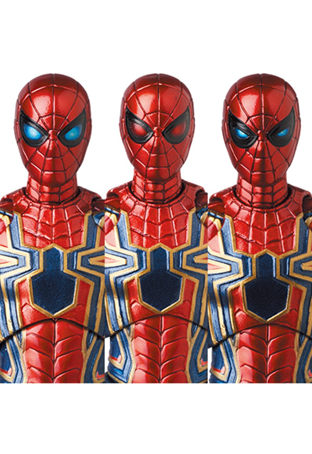 MAFEX307_IronSpider_AEndgame_Renewal 005