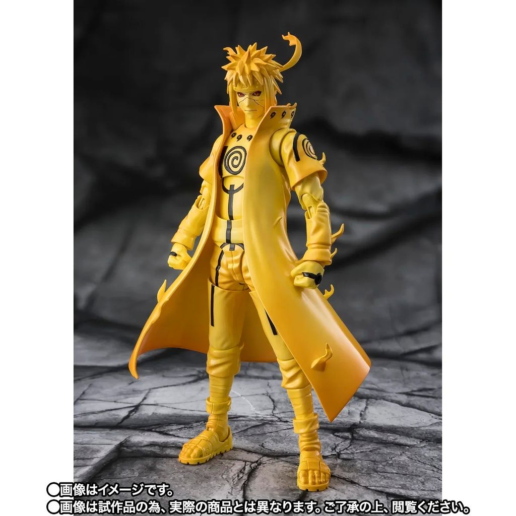 SHF_MinatoNamikaze_KuramaLink_BondOfLightThatShattesDarkness_PB 001
