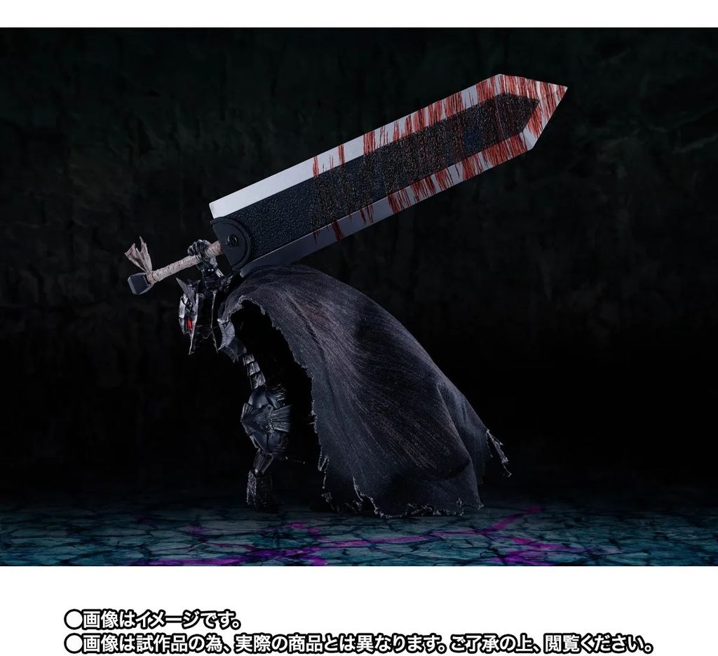 SHF_GUTS_BerserkerArmor_HeatOfPassion_Battle_PB 004