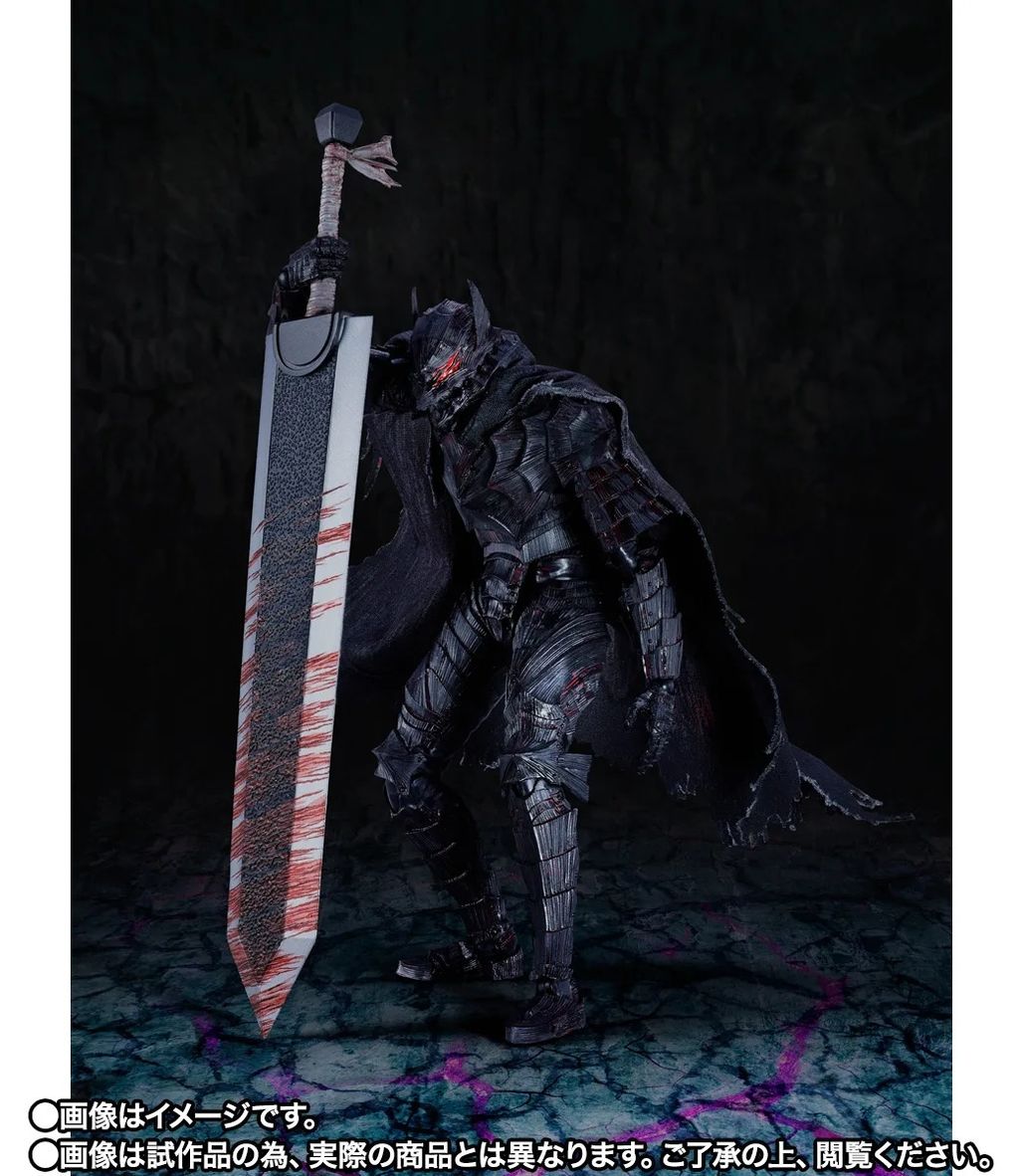 SHF_GUTS_BerserkerArmor_HeatOfPassion_Battle_PB 002