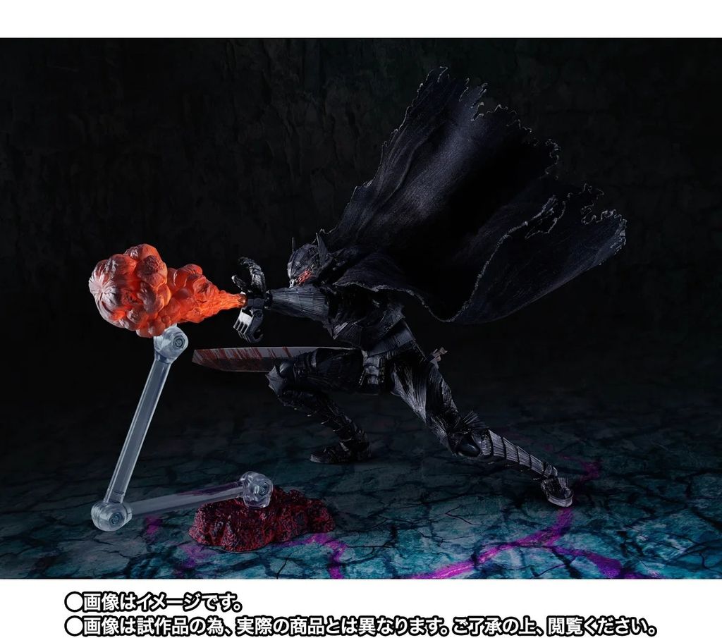 SHF_GUTS_BerserkerArmor_HeatOfPassion_Battle_PB 008