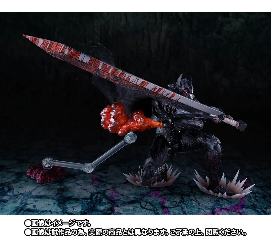 SHF_GUTS_BerserkerArmor_HeatOfPassion_Battle_PB 009