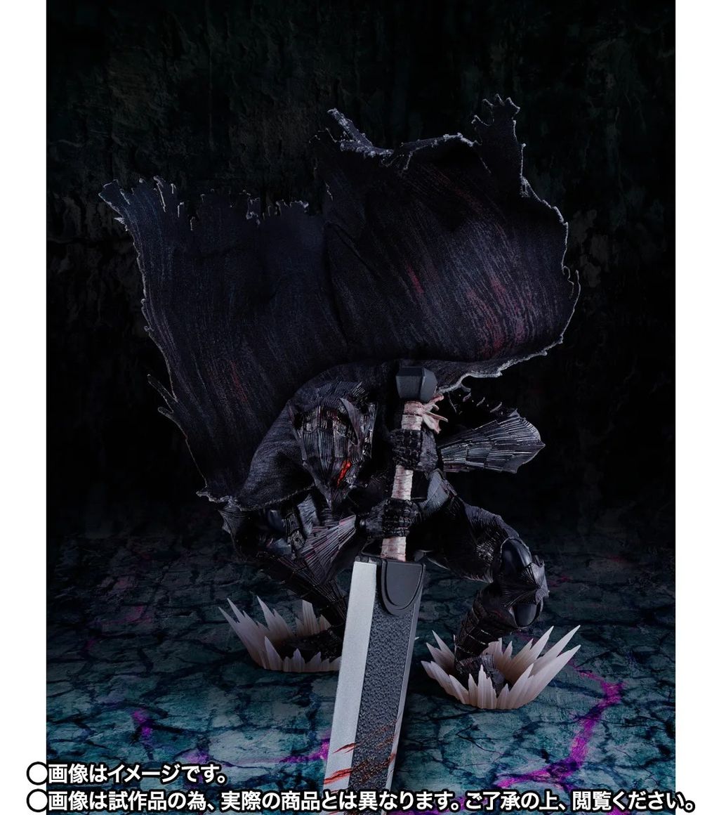SHF_GUTS_BerserkerArmor_HeatOfPassion_Battle_PB 005