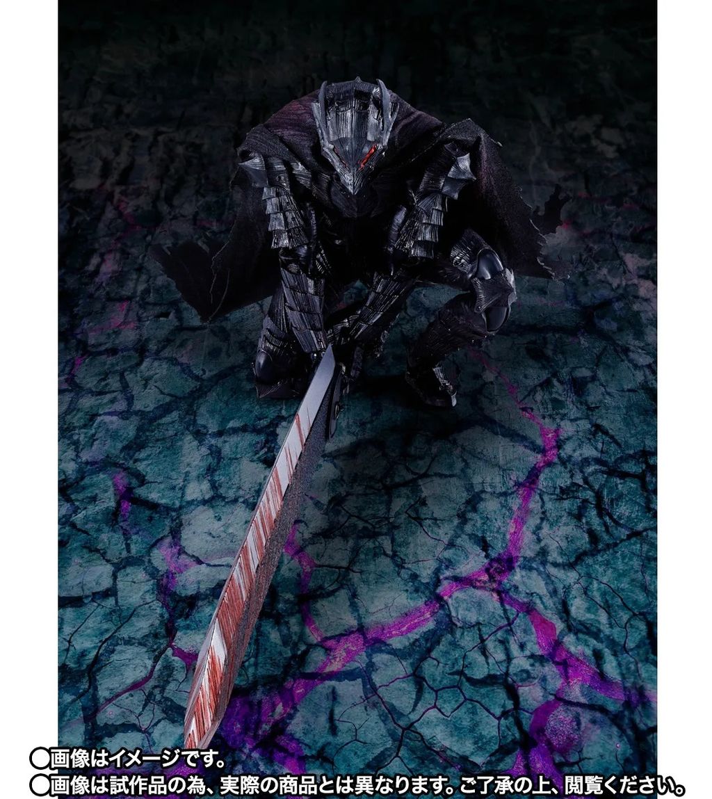 SHF_GUTS_BerserkerArmor_HeatOfPassion_Battle_PB 007