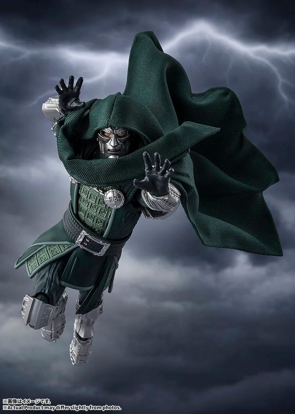 SHF_DoctorDoom_AvengersDoomsday 007