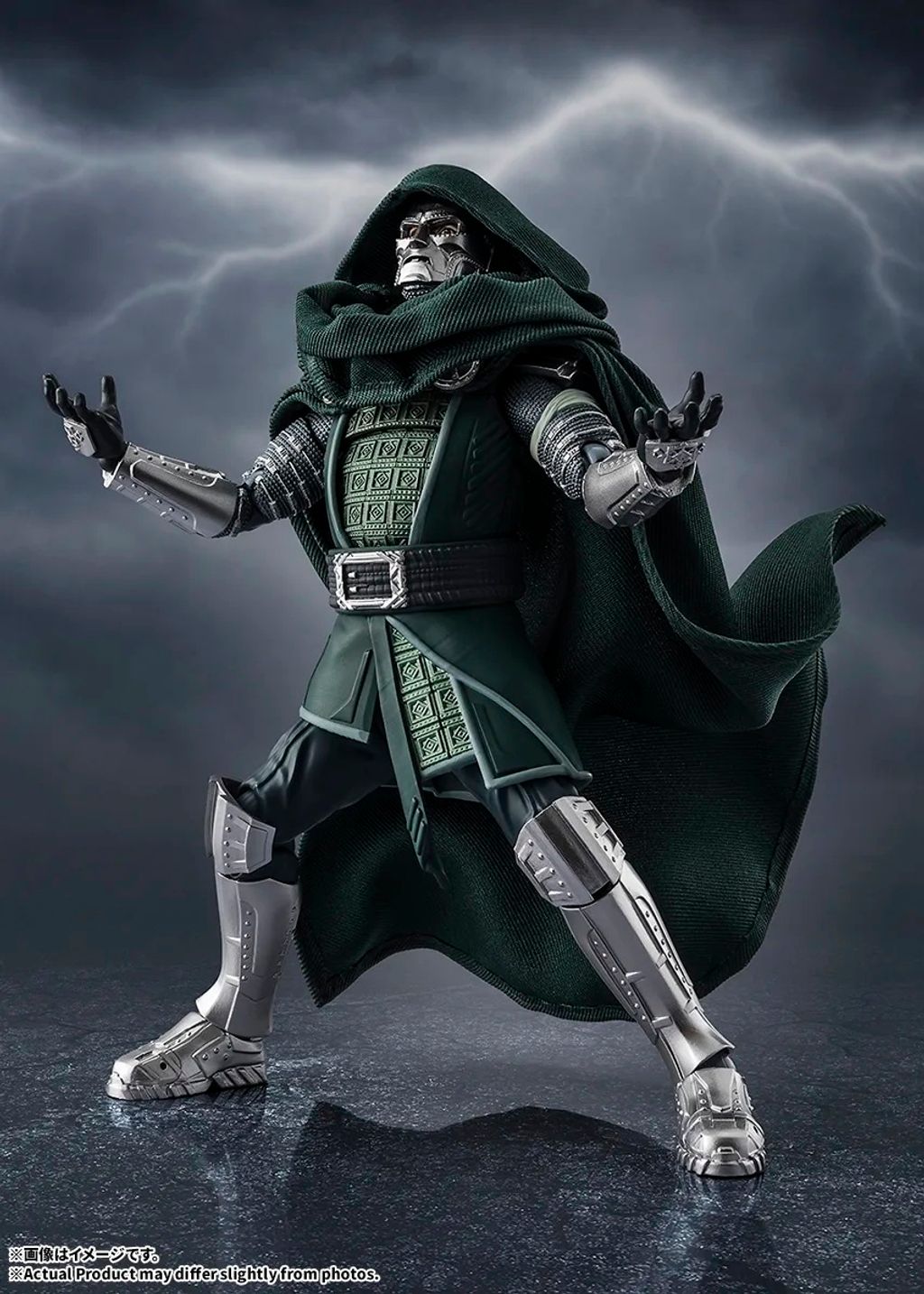 SHF_DoctorDoom_AvengersDoomsday 003